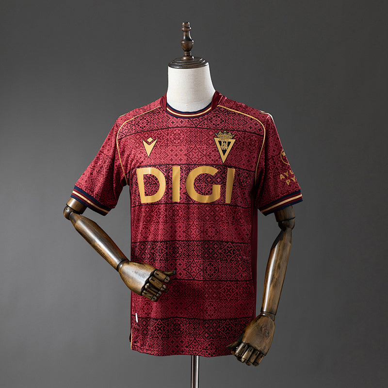 Cádiz 25/26 Away