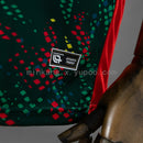Cameroon 2026 Home