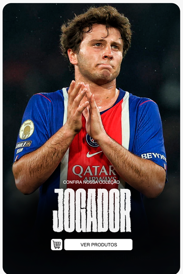 Jogador