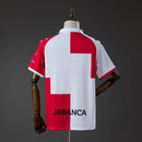 Celta de Vigo 25/26 Retro Style