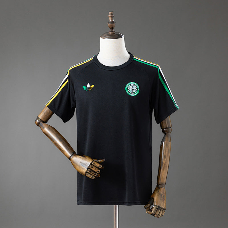 Celtic 26/27 Travel Shirt 4