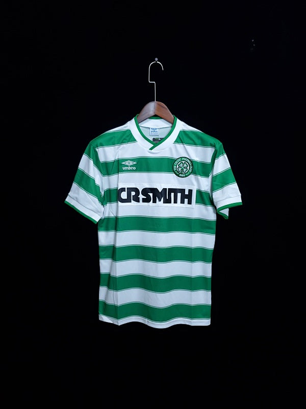Celtic 85/86 Home Retrô