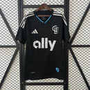 Charlotte FC 25/26 Away