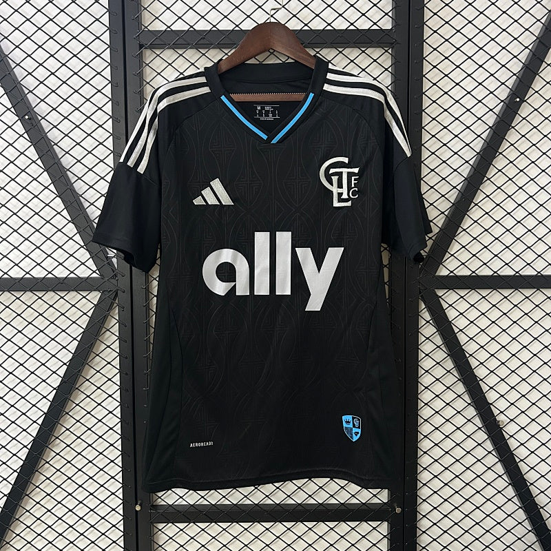 Charlotte FC 25/26 Away