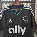 Charlotte FC 25/26 Away