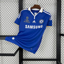Chelsea 2007/08 Home Retrô