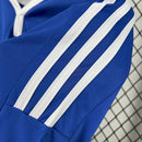Chelsea 2007/08 Home Retrô