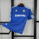 Chelsea 2009/10 Home Retrô