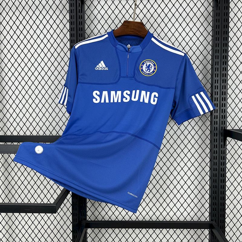 Chelsea 2009/10 Home Retrô