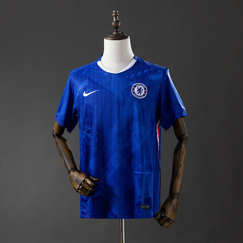 Chelsea 25/26 Home