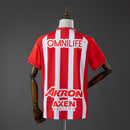 Chivas de Guadalajara 26/27 Home