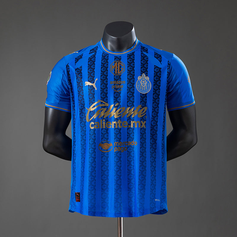 Chivas de Guadalajara 26/27 Third Away