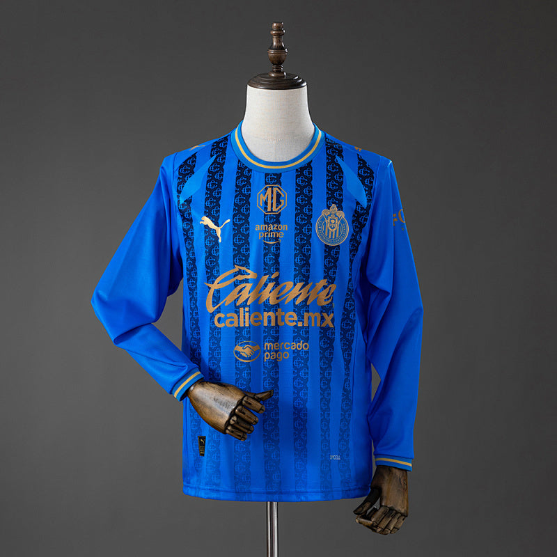 Chivas de Guadalajara 26/27 Third Long Sleeve