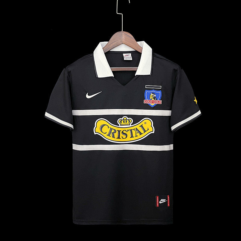 Colo 96/97 Colo Away Retrô