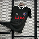 Colo Colo 1991 Away Retrô