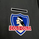 Colo Colo 1991 Away Retrô