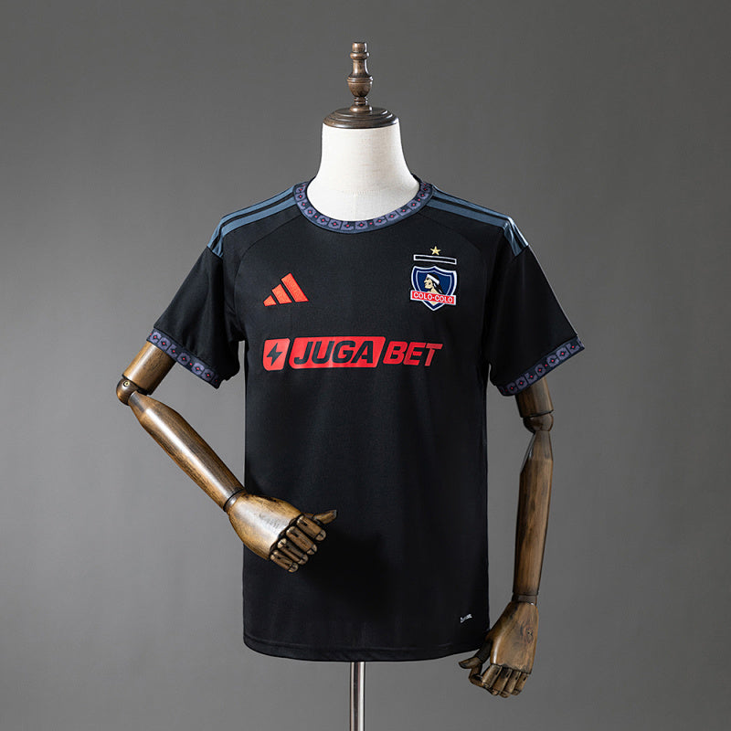 Colo Colo 26/27 Away