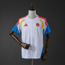 Colombia 2026 Training - White