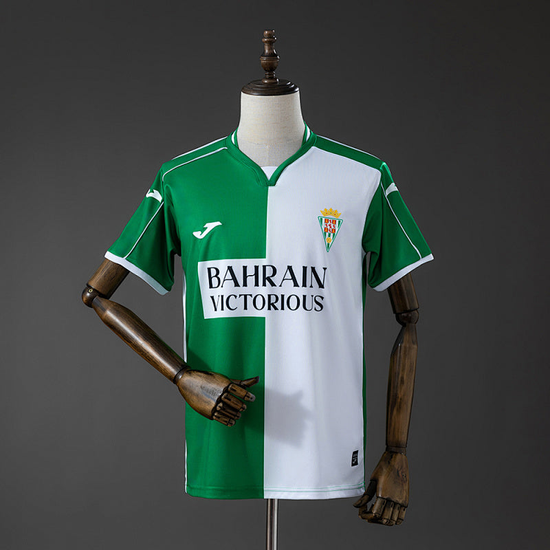 Cordoba 25/26 Retro Style