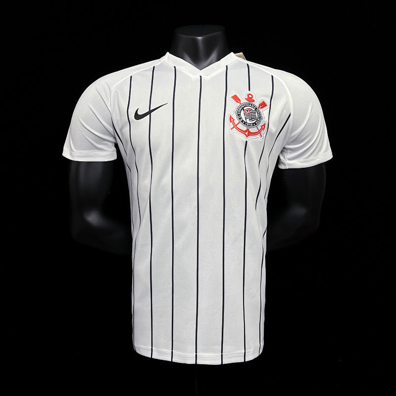Corinthians 19/20 Home Retrô