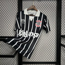 Corinthians 1990 Away Retrô