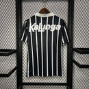 Corinthians 1990 Away Retrô