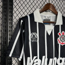 Corinthians 1990 Away Retrô