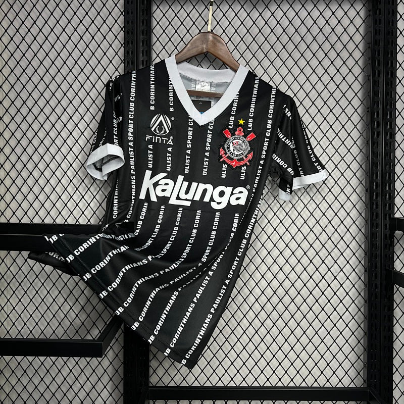 Corinthians 1994 Third Retrô