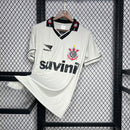 Corinthians 1996 Home Retrô
