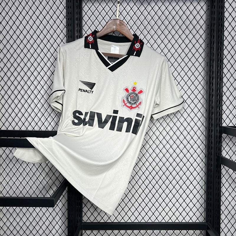 Corinthians 1996 Home Retrô