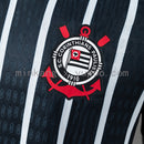 Corinthians 26/27 Away