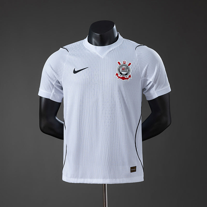 Corinthians 26/27 Home