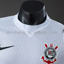 Corinthians 26/27 Home