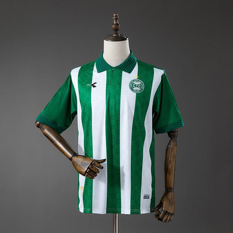 Coritiba 25/26 Away