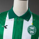 Coritiba 25/26 Away