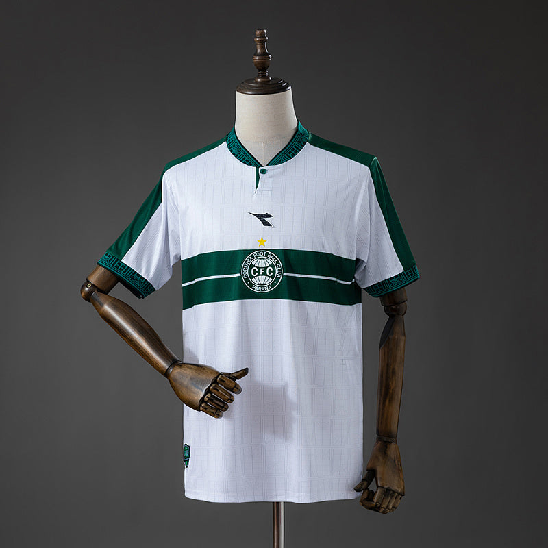 Coritiba 26/27 Home