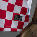Croatia 2026 Home
