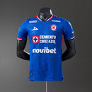 Cruz Azul 25/26 Home