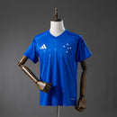 Cruzeiro 26/27 Home