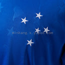Cruzeiro 26/27 Home