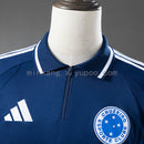 Cruzeiro 26/27 Training POLO - Dark Blue