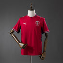Czech Republic 2026 Home