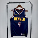 Denver Nuggets 23/24 Icon Edition Dark blue WESTBROOK