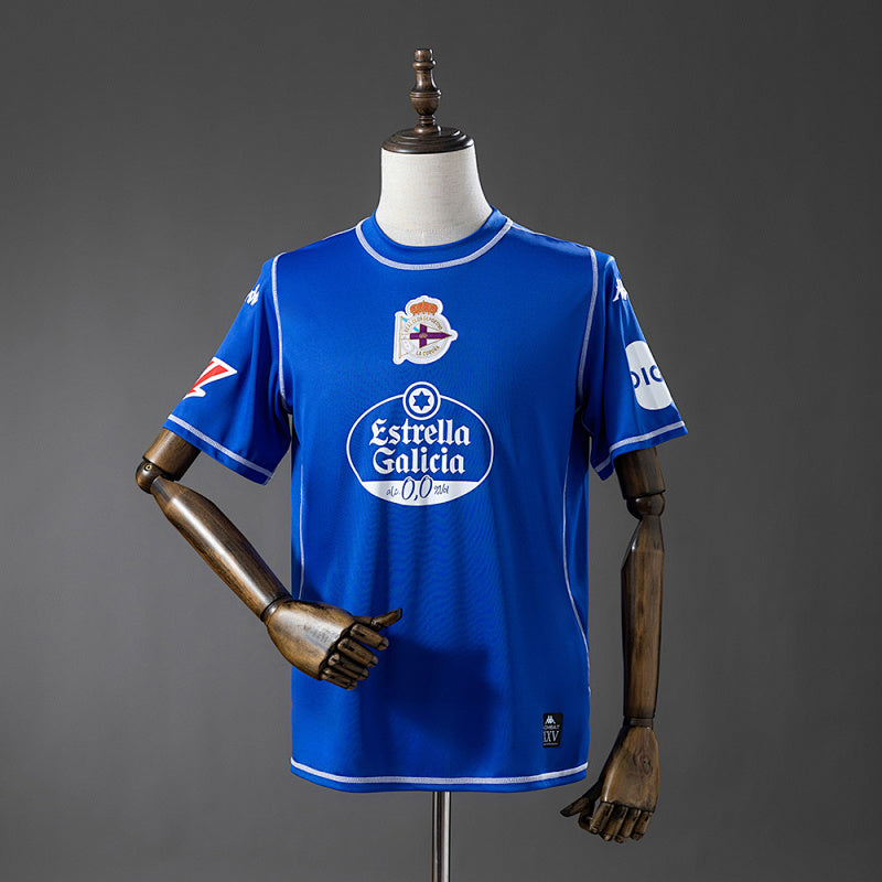Deportivo La Coruna 25/26 Special Edition