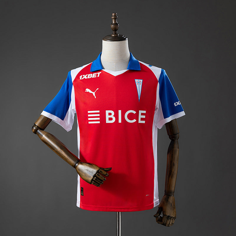 Deportivo Universidad Católica 26/27 Away