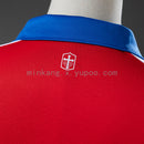 Deportivo Universidad Católica 26/27 Away