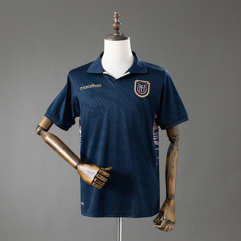Ecuador 2026 World Cup Away