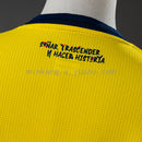 Ecuador 2026 World Cup Home
