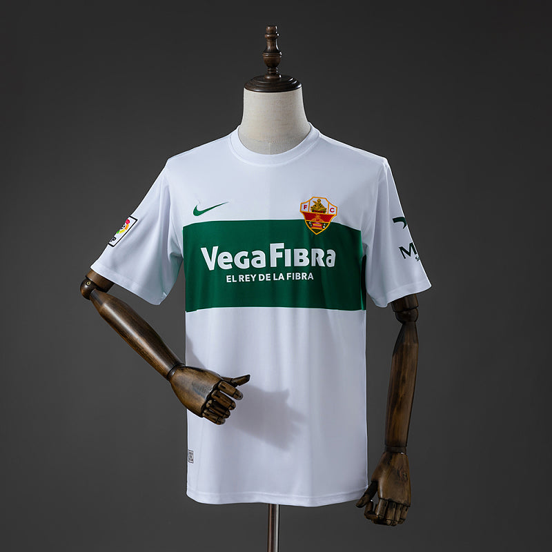 Elche 25/26 Retro Style