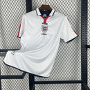 England 2004 Home Retrô